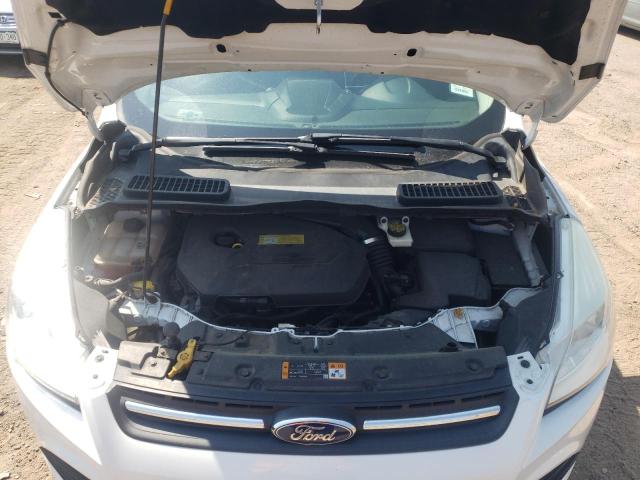 Photo 7 from auction – 2013 FORD ESCAPE SE with VIN 1FMCU0GX7DUD72000