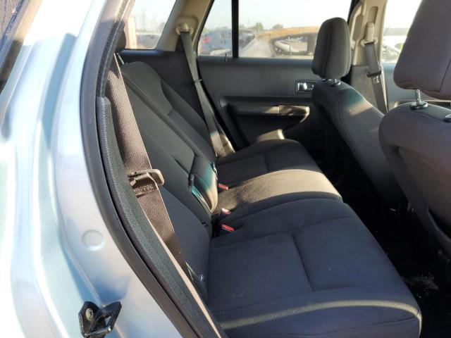 Photo 6 from auction – 2008 FORD EDGE SEL with VIN 2FMDK38C58BA19631