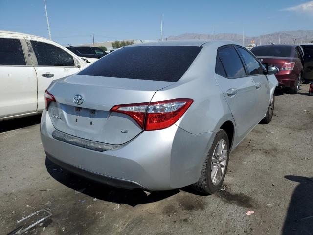 Photo 4 from auction – 2015 TOYOTA COROLLA L with VIN 5YFBURHE5FP179524