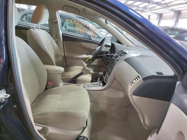 Photo 5 from auction – 2011 TOYOTA COROLLA BA with VIN 2T1BU4EE7BC693540