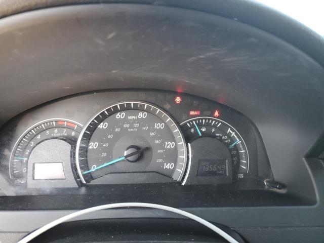 Photo 8 from auction – 2012 TOYOTA CAMRY BASE with VIN 4T4BF1FK7CR237038