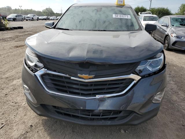 Photo 9 from auction – 2018 CHEVROLET EQUINOX LT with VIN 2GNAXJEV7J6337842
