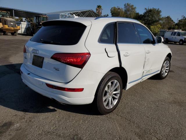 Photo 4 from auction – 2014 AUDI Q5 PREMIUM with VIN WA1CFAFP4EA091601