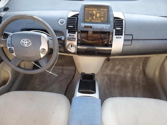 Photo 9 from auction – 2008 TOYOTA PRIUS with VIN JTDKB20U987760805