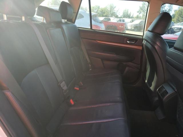Photo 6 from auction – 2013 SUBARU OUTBACK 2. with VIN 4S4BRBKC1D3249280