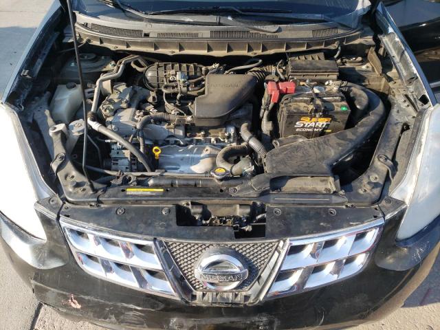 Photo 7 from auction – 2013 NISSAN ROGUE S with VIN JN8AS5MV4DW657215