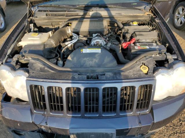 Photo 7 from auction – 2008 JEEP GRAND CHER with VIN 1J8GR48K28C238484