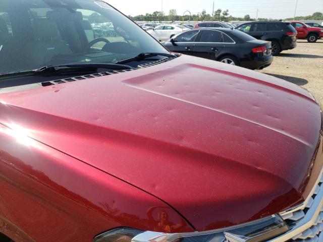 Photo 9 from auction – 2019 FORD EXPEDITION with VIN 1FMJU1MT1KEA05633