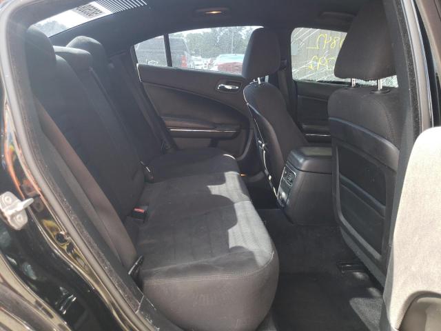 Photo 6 from auction – 2014 DODGE CHARGER with VIN 2C3CDXBG4EH252295