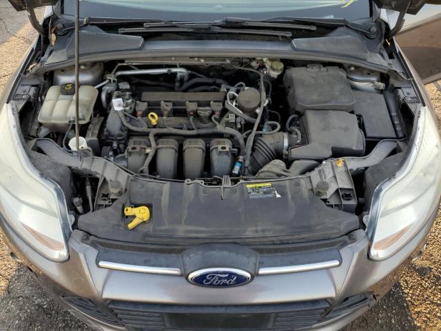 Фото 7 с аукциона – 2014 FORD FOCUS SE с VIN 1FADP3K20EL210218
