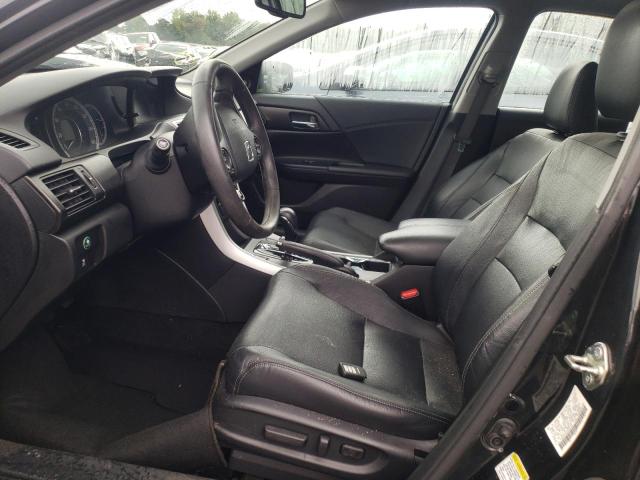 Photo 5 from auction – 2015 HONDA ACCORD EXL with VIN 1HGCR2F84FA060136