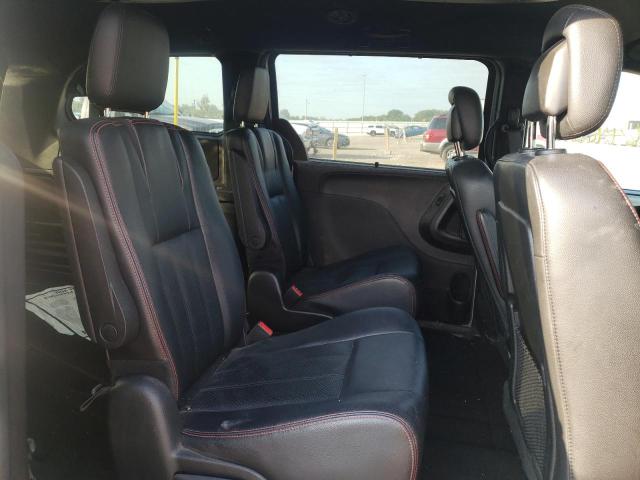 Photo 6 from auction – 2019 DODGE GRAND CARA with VIN 2C4RDGEG5KR663485