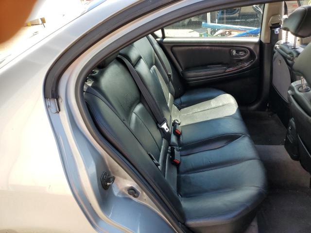 Photo 6 from auction – 2001 INFINITI I30 with VIN JNKCA31A01T022369