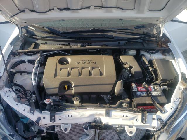 Photo 7 from auction – 2019 TOYOTA COROLLA L with VIN 5YFBURHEXKP878366