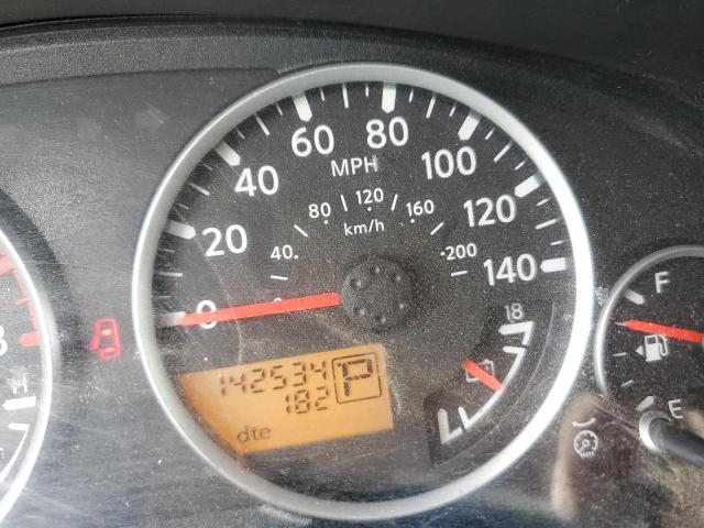 Photo 8 from auction – 2005 NISSAN PATHFINDER with VIN 5N1AR18W15C778348