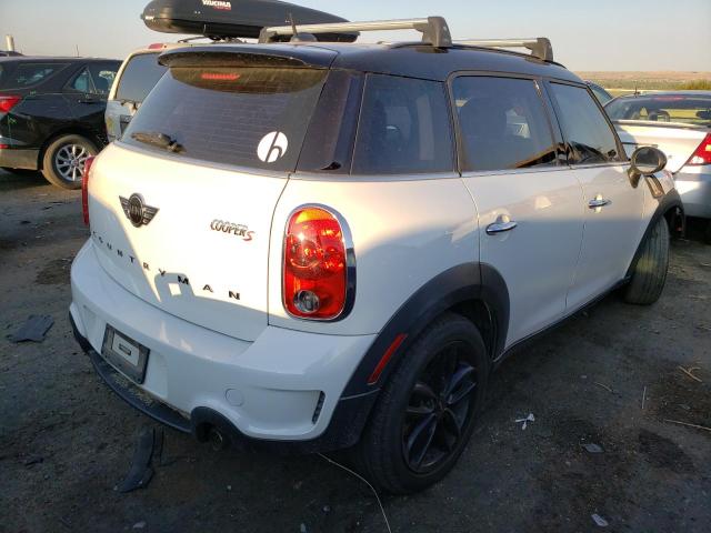 Photo 4 from auction – 2014 MINI COOPER S C with VIN WMWZC3C50EWP25493
