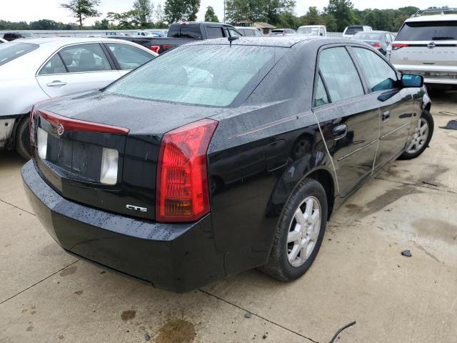 Photo 4 from auction – 2007 CADILLAC CTS with VIN 1G6DM57T070166793