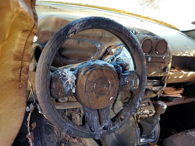 Photo 8 from auction – 2016 JEEP PATRIOT with VIN 1C4NJPAB9GD792213