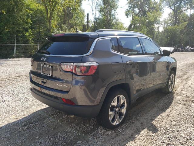 Photo 4 from auction – 2020 JEEP COMPASS LI with VIN 3C4NJDCB0LT178716