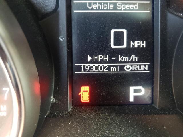 Photo 8 from auction – 2012 JEEP GRAND CHER with VIN 1C4RJFAG4CC107820
