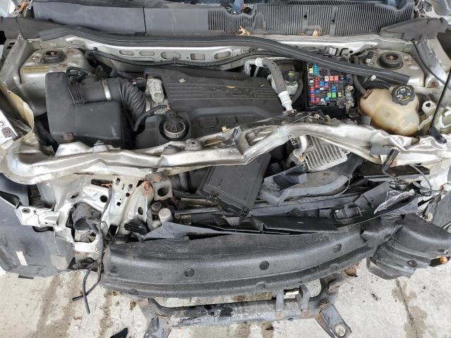 Photo 7 from auction – 2007 CHEVROLET EQUINOX LS with VIN 2CNDL23F576057151
