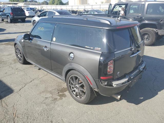 Foto 3 de la subasta – 2011 MINI COOPER S C con VIN WMWZG3C52BTY35687