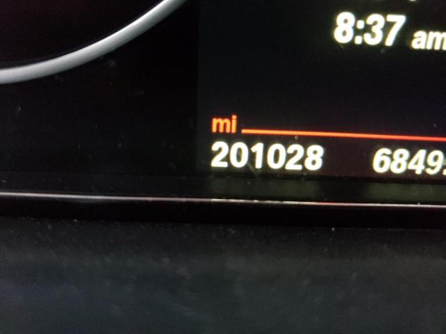Photo 8 from auction – 2014 BMW 328 D XDRI with VIN WBA3D5C58EKX98472