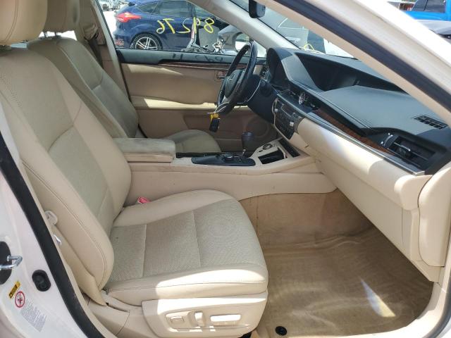 Photo 5 from auction – 2014 LEXUS ES 350 with VIN JTHBK1GG6E2134369