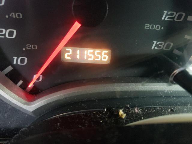 Photo 8 from auction – 2005 CHEVROLET EQUINOX LS with VIN 2CNDL23F756188403