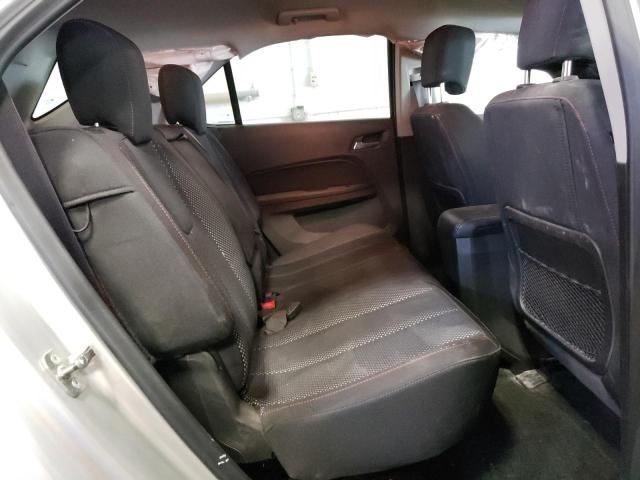 Photo 6 from auction – 2017 CHEVROLET EQUINOX LT with VIN 2GNFLFE36H6264857