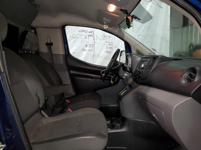 Photo 5 from auction – 2013 NISSAN NV200 2.5S with VIN 3N6CM0KN0DK697241