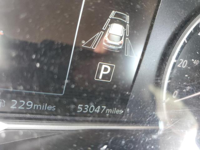 Photo 8 from auction – 2020 NISSAN KICKS SR with VIN 3N1CP5DV8LL545322