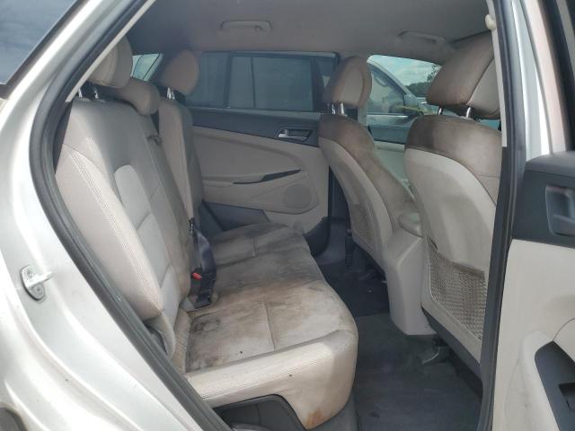 Photo 6 from auction – 2016 HYUNDAI TUCSON LIM with VIN KM8J33A42GU080124
