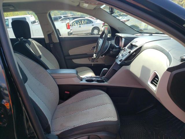 Photo 5 from auction – 2010 CHEVROLET EQUINOX LS with VIN 2CNALBEW9A6408053