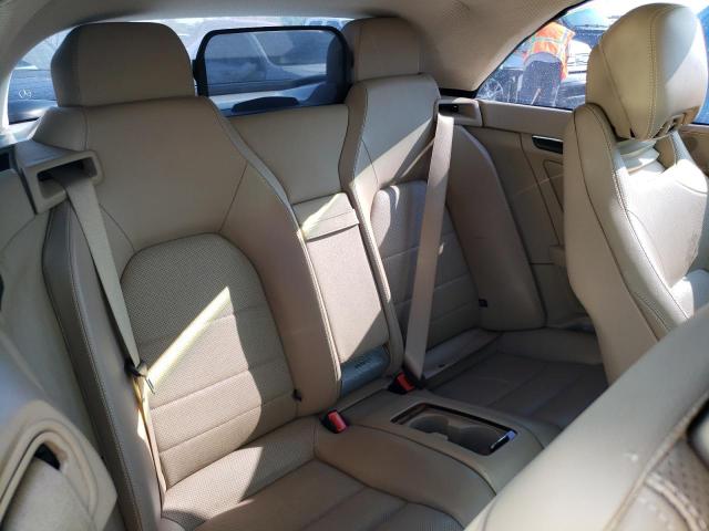 Photo 6 from auction – 2011 MERCEDES-BENZ E 350 with VIN WDDKK5GF0BF077113
