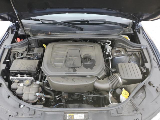 Photo 7 from auction – 2021 DODGE DURANGO SX with VIN 1C4RDHAG5MC554452