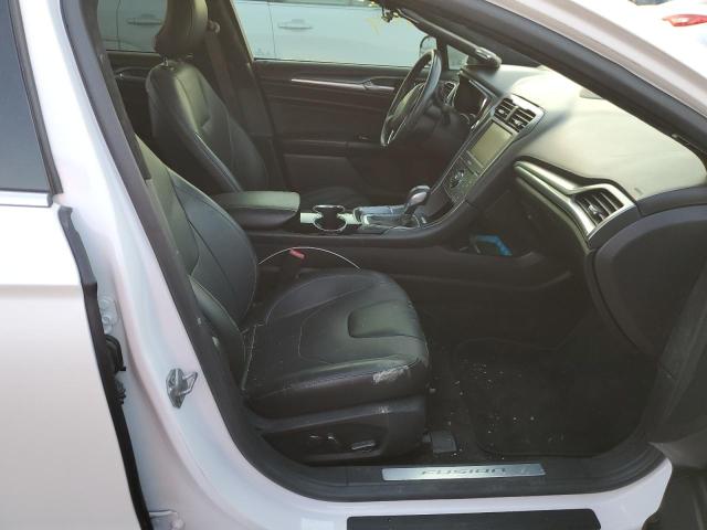 Photo 5 from auction – 2015 FORD FUSION TIT with VIN 3FA6P0K95FR279400