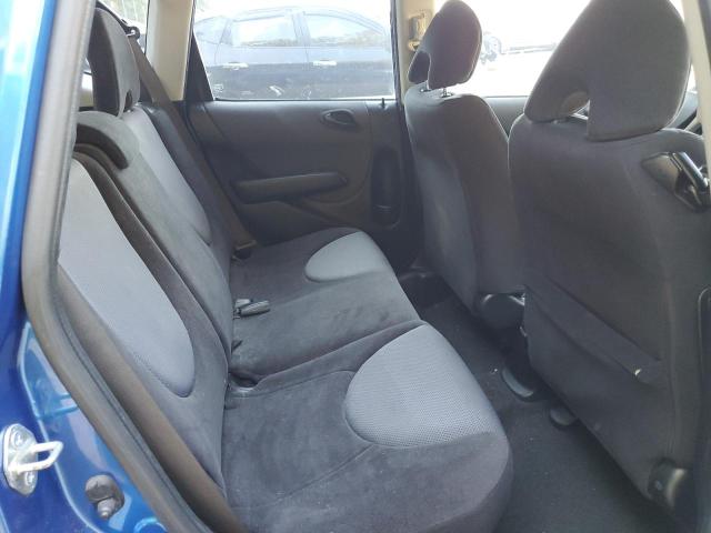 Photo 6 from auction – 2008 HONDA FIT with VIN JHMGD38418S071217