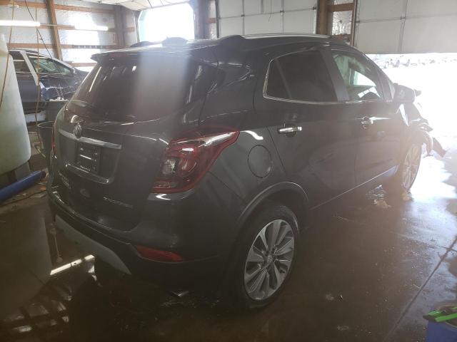 Photo 4 from auction – 2018 BUICK ENCORE PRE with VIN KL4CJASBXJB699183