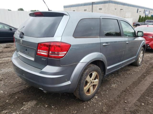 Photo 4 from auction – 2009 DODGE JOURNEY with VIN 3D4GG57VX9T164528