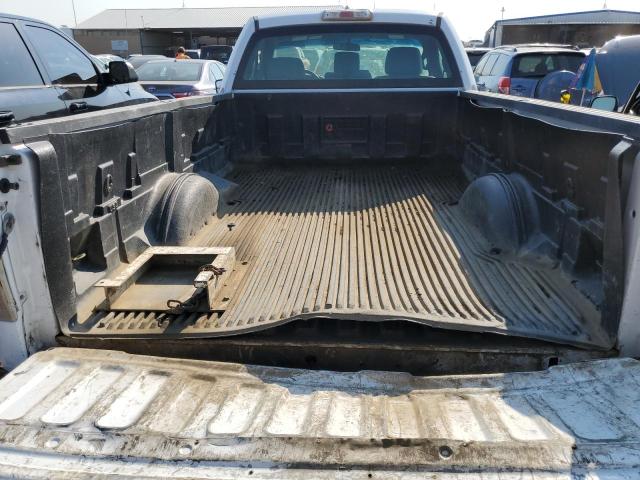 Photo 6 from auction – 2014 FORD F150 with VIN 1FTNF1CF8EKG48563