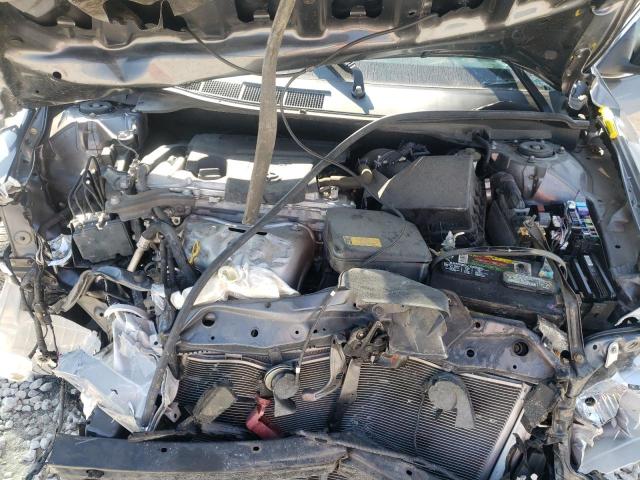Photo 7 from auction – 2013 TOYOTA CAMRY L with VIN 4T1BF1FK2DU294243