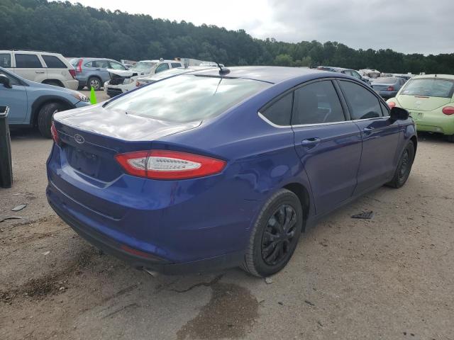 Photo 4 from auction – 2014 FORD FUSION S with VIN 1FA6P0G76E5373309