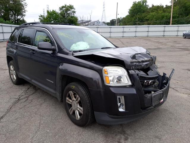 GMC TERRAIN SL 2015 с VIN 2GKFLWE37F6253862 - Фото с аукциона