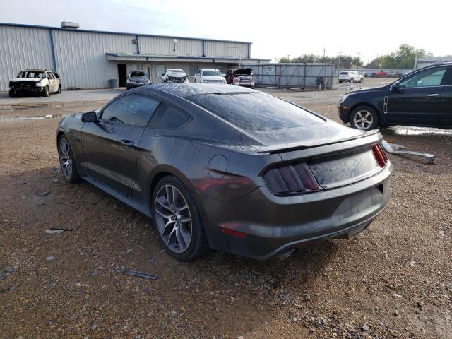 Photo 3 from auction – 2017 FORD MUSTANG GT with VIN 1FA6P8CF3H5246646