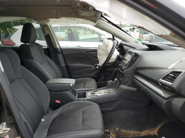 Photo 5 from auction – 2019 SUBARU FORESTER P with VIN JF2SKAEC8KH410286
