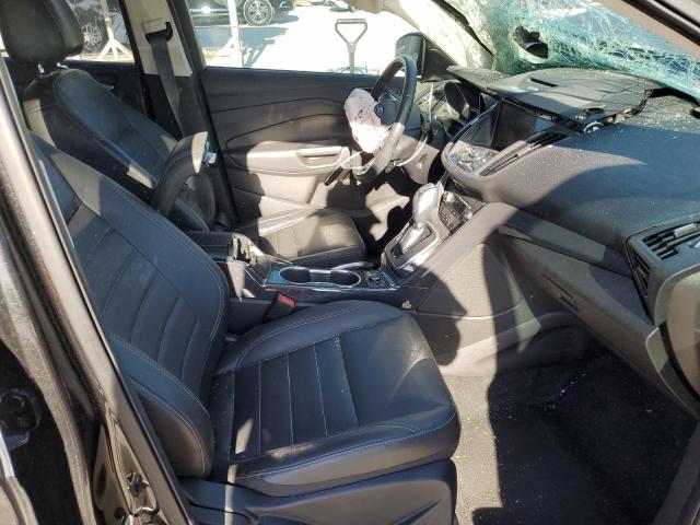 Photo 5 from auction – 2014 FORD ESCAPE with VIN 1FMCU0J91EUB07262