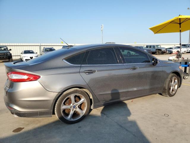 Photo 9 from auction – 2013 FORD FUSION SE with VIN 3FA6P0HR6DR146973