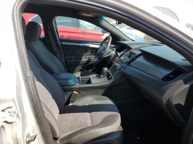 Photo 5 from auction – 2016 FORD TAURUS SEL with VIN 1FAHP2E82GG140454