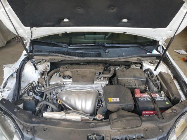 Photo 7 from auction – 2017 TOYOTA CAMRY LE with VIN 4T1BF1FKXHU302966